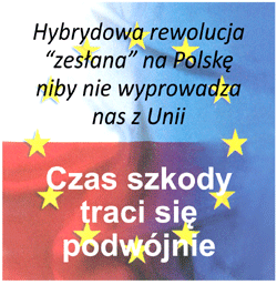 Przeciw osabianiu pozycji Polski w UE
